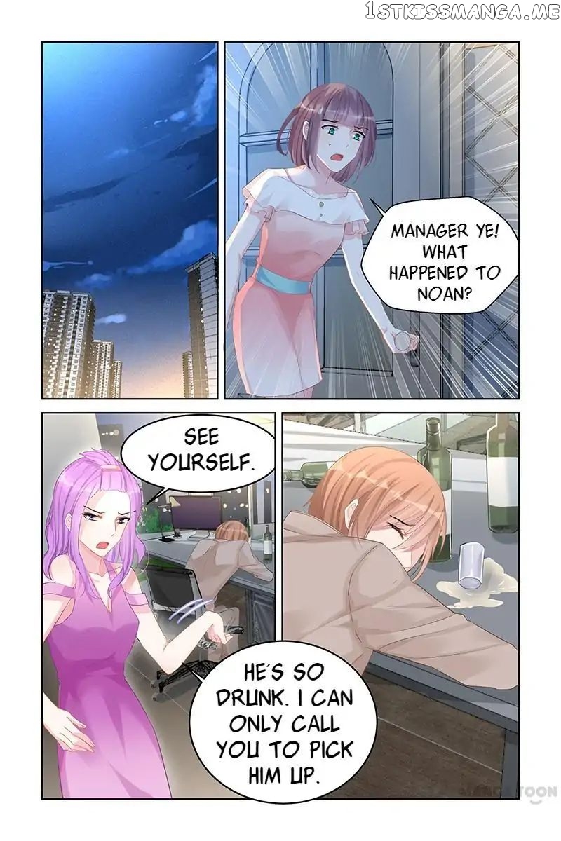 Wicked Young Master’s Forceful Love: Training the Runaway Wife chapter 86 - page 4