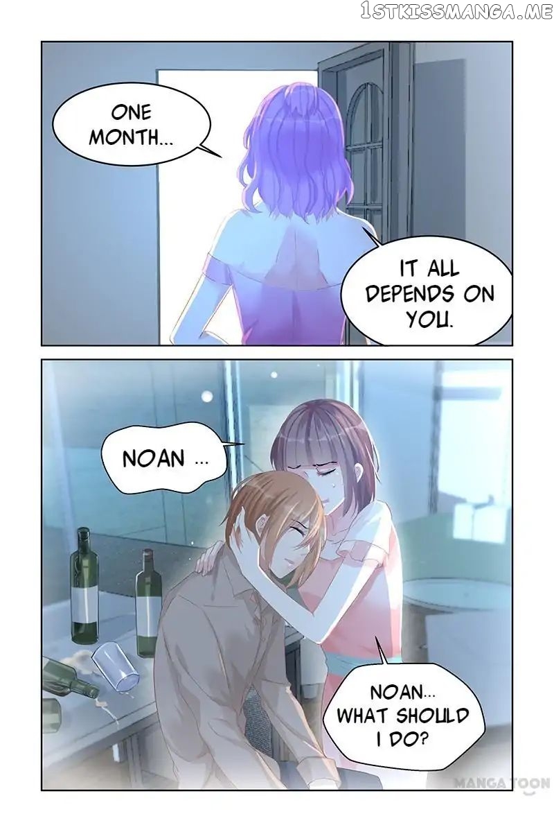Wicked Young Master’s Forceful Love: Training the Runaway Wife chapter 86 - page 7