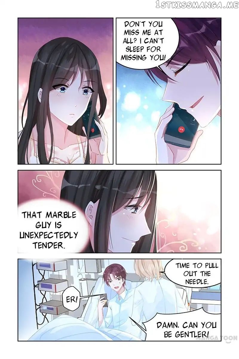Wicked Young Master’s Forceful Love: Training the Runaway Wife chapter 85 - page 2