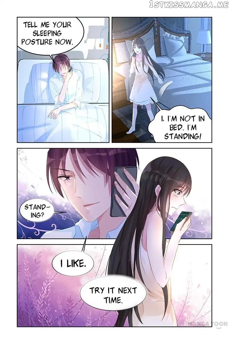 Wicked Young Master’s Forceful Love: Training the Runaway Wife chapter 85 - page 4