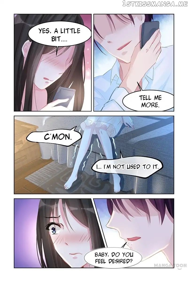 Wicked Young Master’s Forceful Love: Training the Runaway Wife chapter 85 - page 6