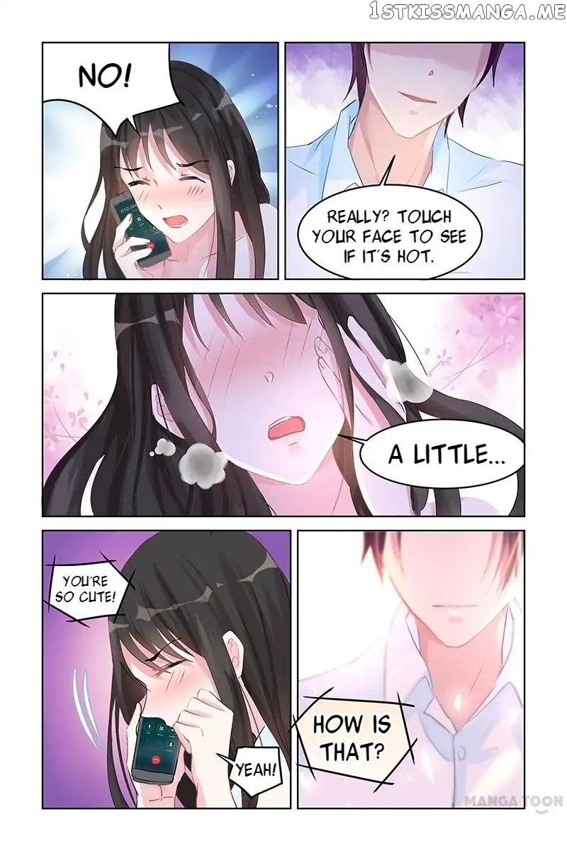 Wicked Young Master’s Forceful Love: Training the Runaway Wife chapter 85 - page 7