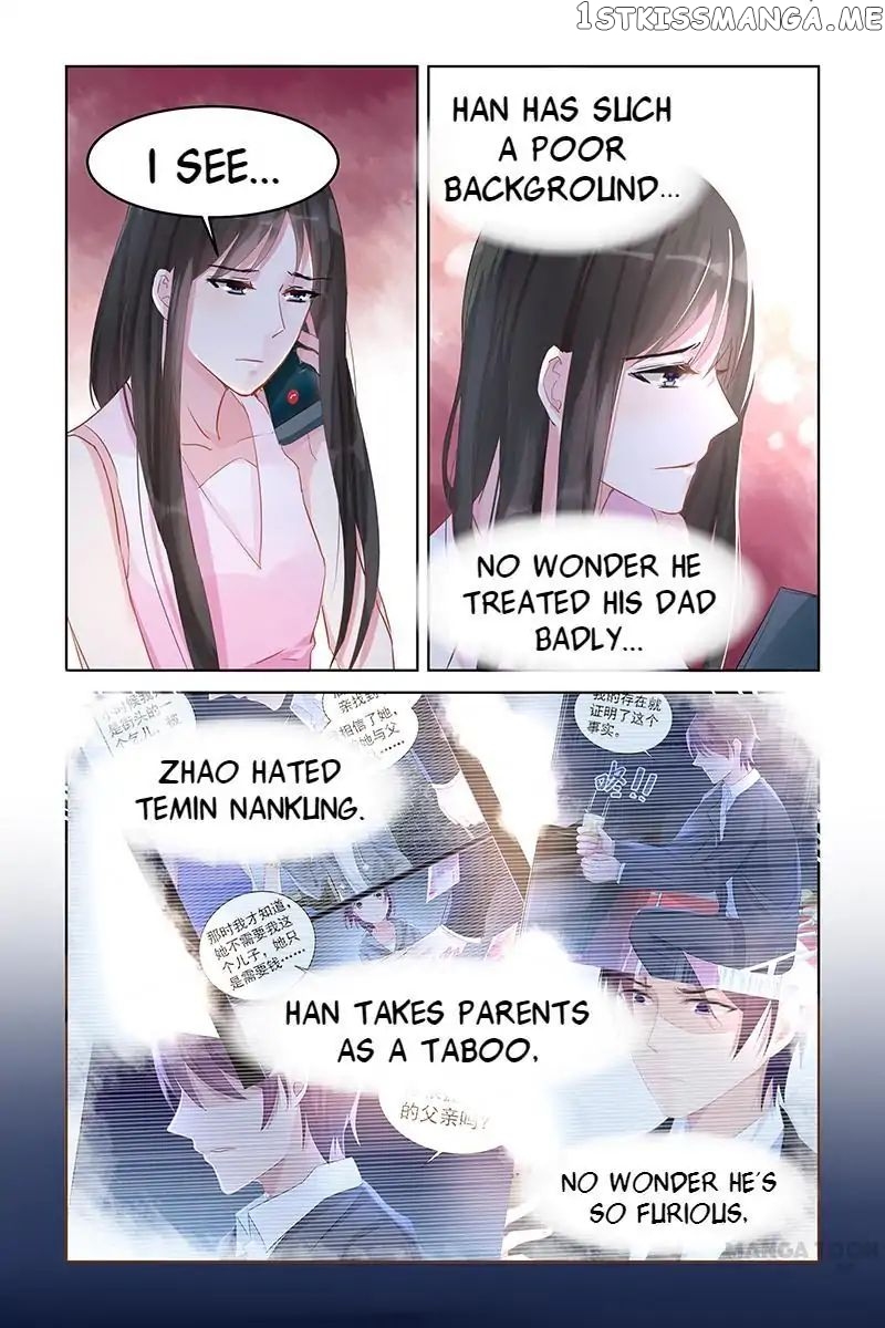 Wicked Young Master’s Forceful Love: Training the Runaway Wife chapter 84 - page 2