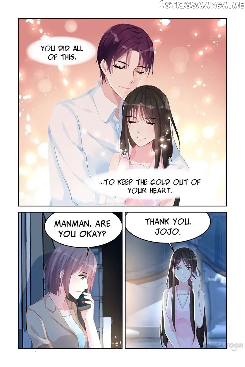 Wicked Young Master’s Forceful Love: Training the Runaway Wife chapter 84 - page 4