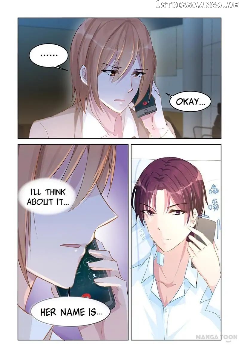 Wicked Young Master’s Forceful Love: Training the Runaway Wife chapter 84 - page 7