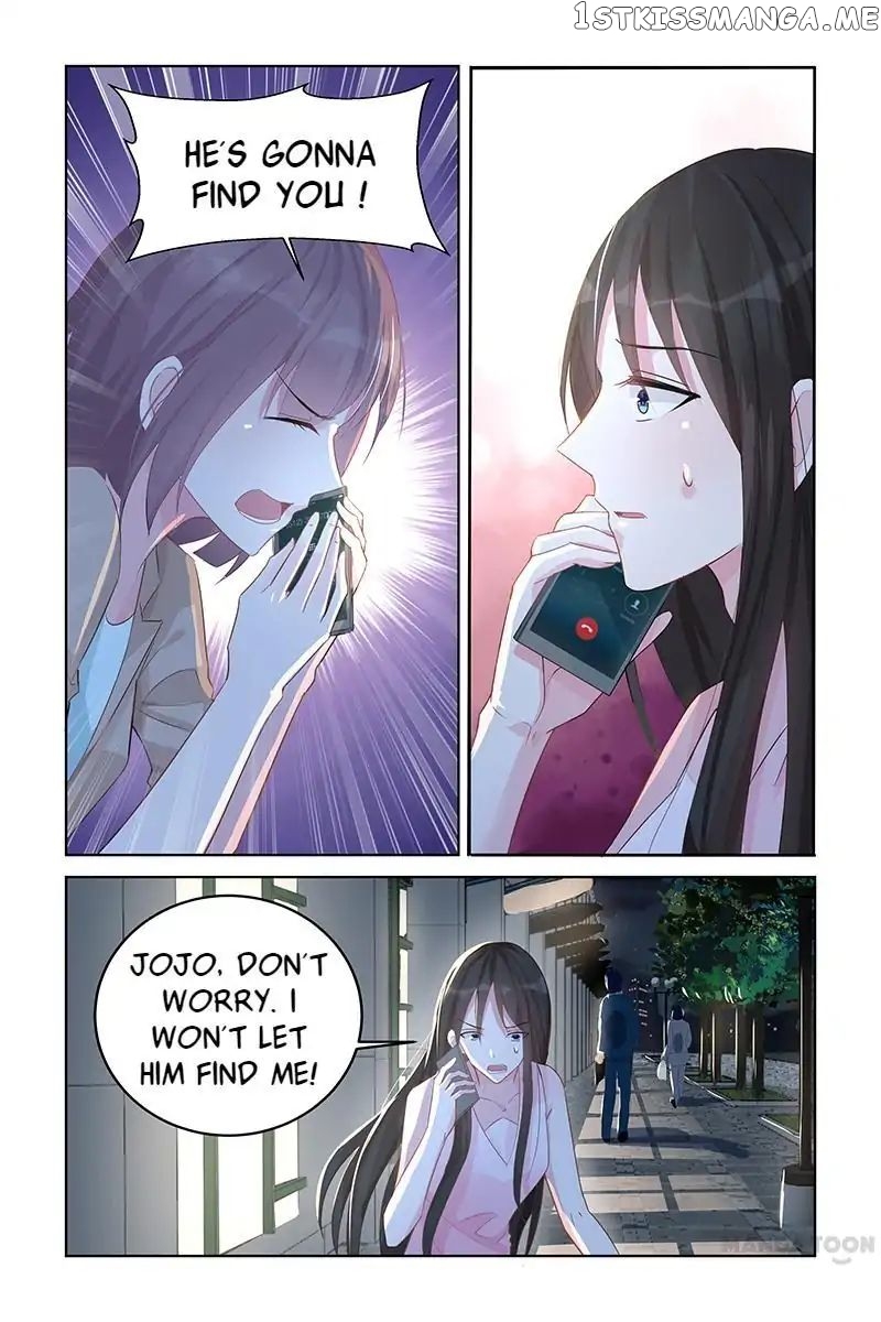 Wicked Young Master’s Forceful Love: Training the Runaway Wife chapter 83 - page 2