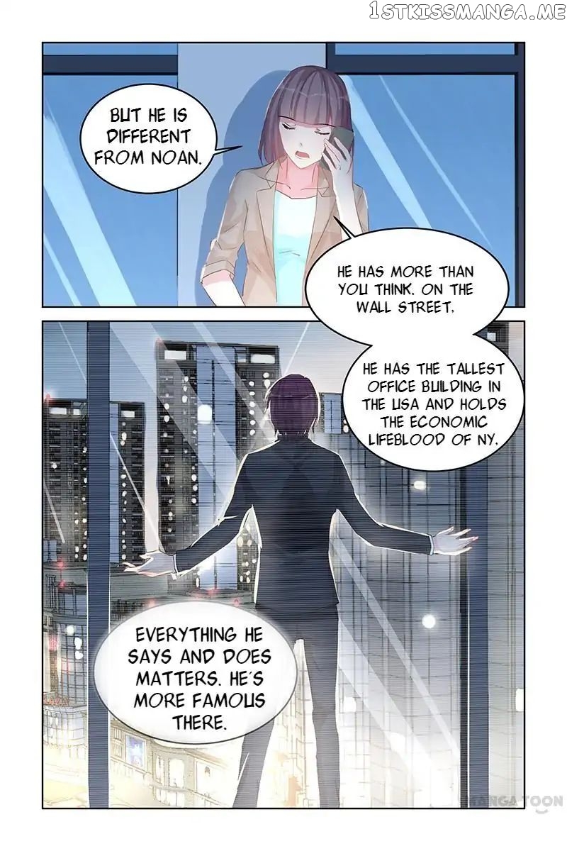 Wicked Young Master’s Forceful Love: Training the Runaway Wife chapter 83 - page 6
