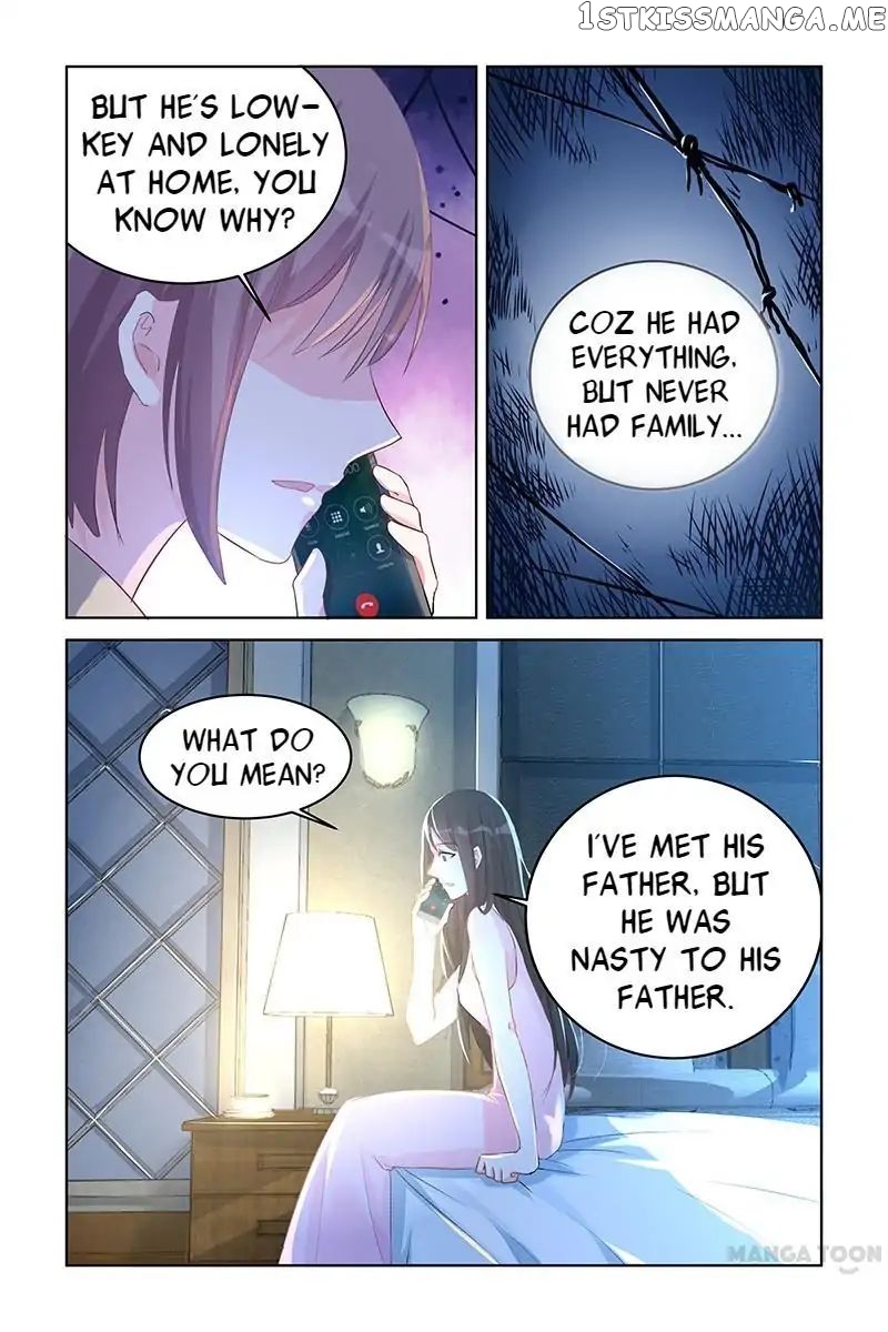 Wicked Young Master’s Forceful Love: Training the Runaway Wife chapter 83 - page 7