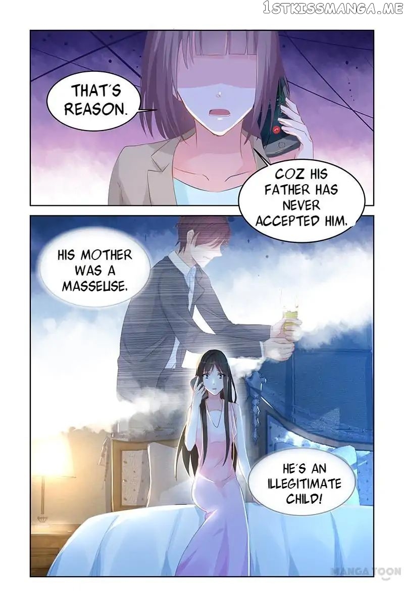 Wicked Young Master’s Forceful Love: Training the Runaway Wife chapter 83 - page 8