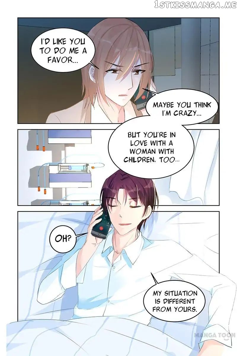 Wicked Young Master’s Forceful Love: Training the Runaway Wife chapter 82 - page 2