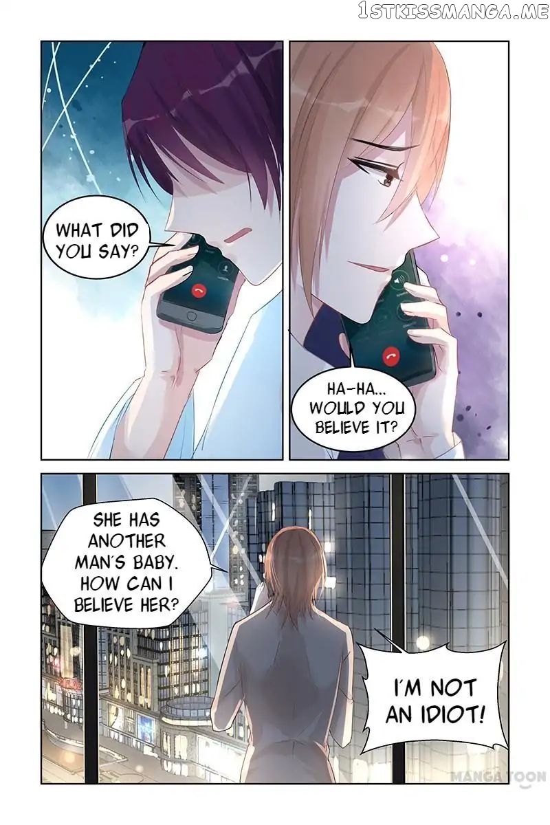 Wicked Young Master’s Forceful Love: Training the Runaway Wife chapter 82 - page 5