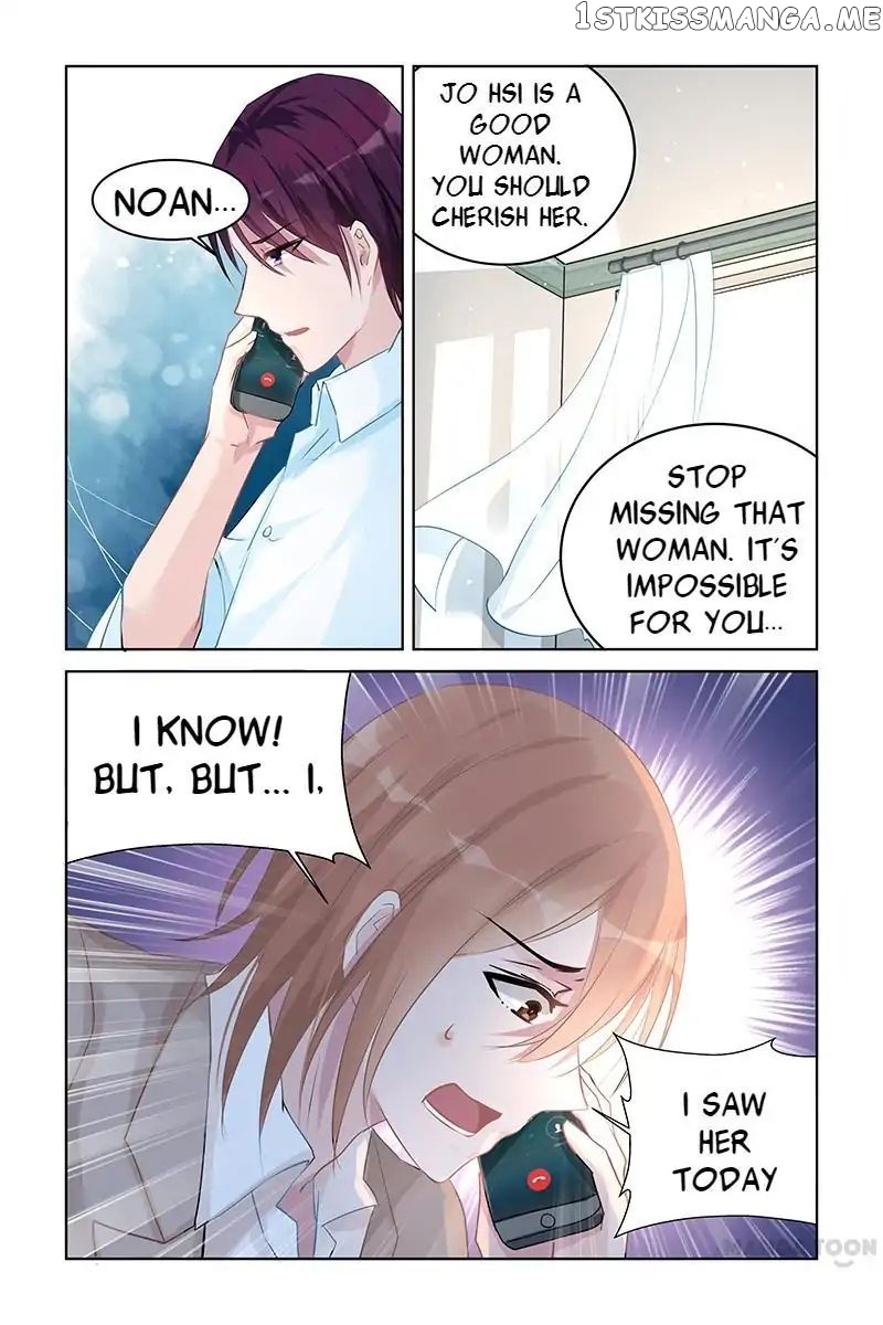 Wicked Young Master’s Forceful Love: Training the Runaway Wife chapter 82 - page 7