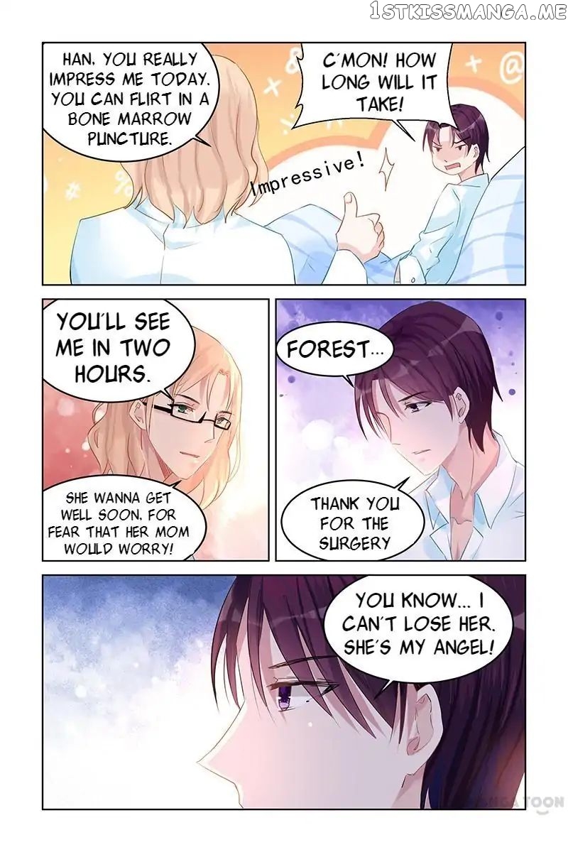 Wicked Young Master’s Forceful Love: Training the Runaway Wife chapter 81 - page 7
