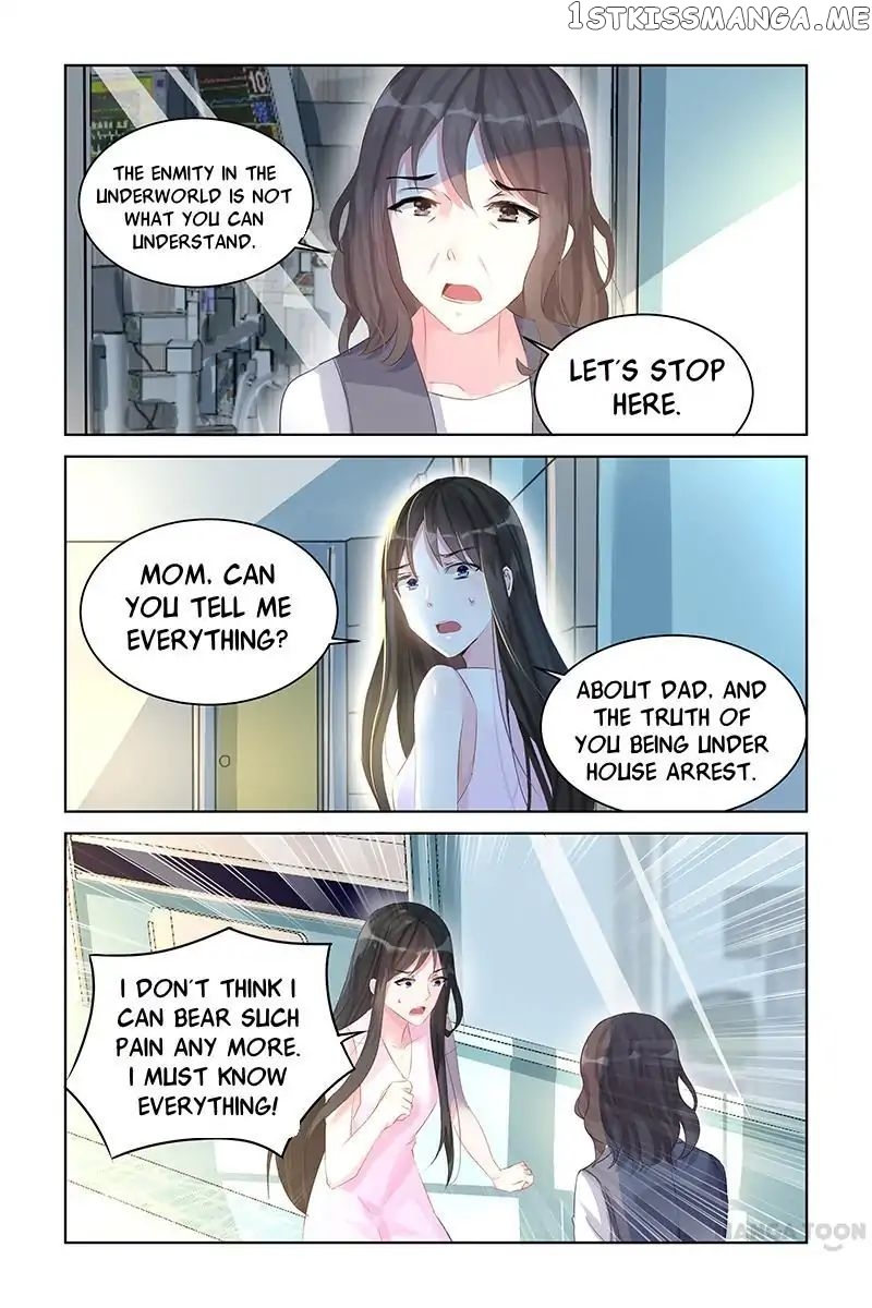 Wicked Young Master’s Forceful Love: Training the Runaway Wife chapter 80 - page 2