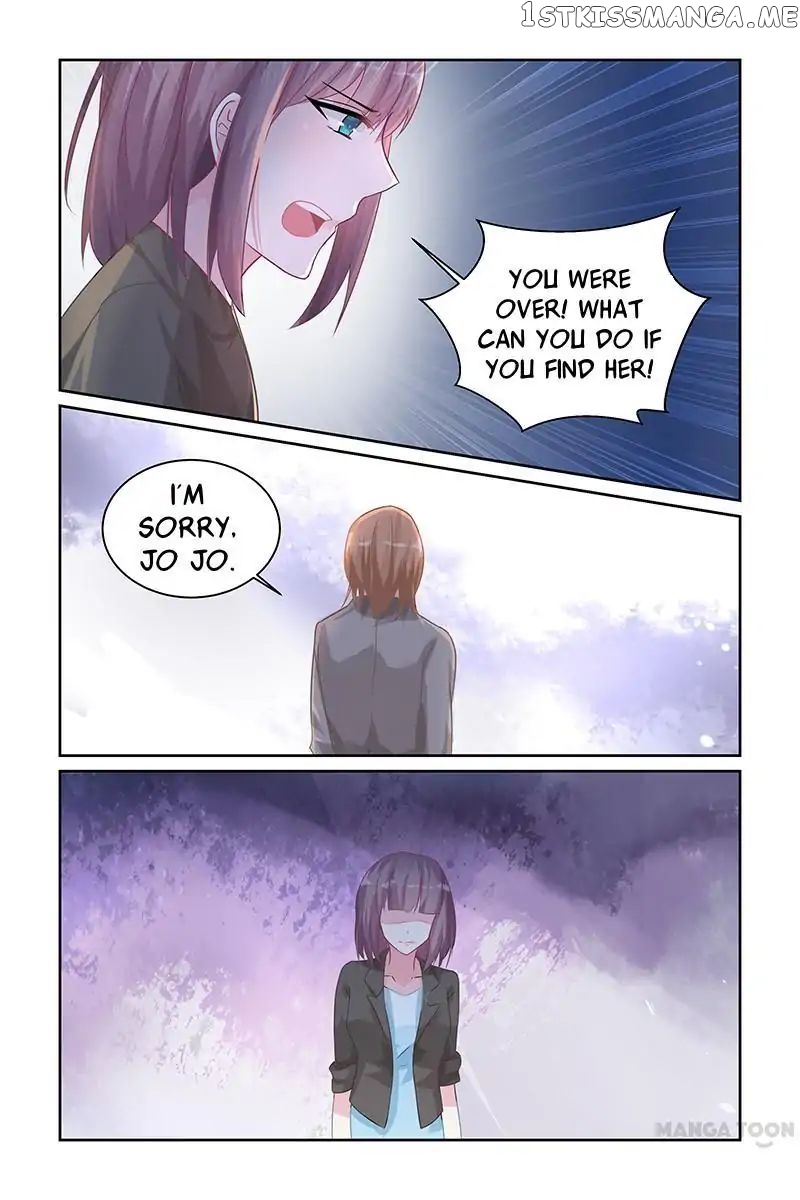 Wicked Young Master’s Forceful Love: Training the Runaway Wife chapter 79 - page 1