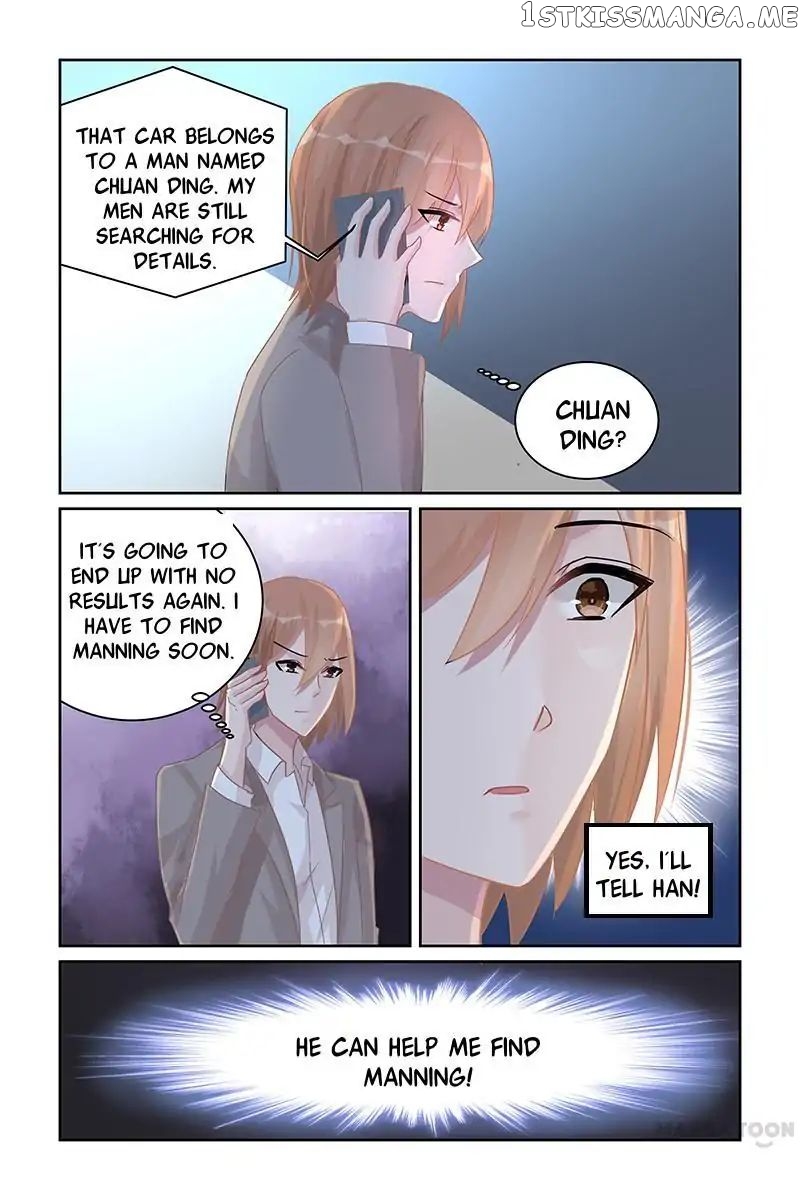 Wicked Young Master’s Forceful Love: Training the Runaway Wife chapter 79 - page 2