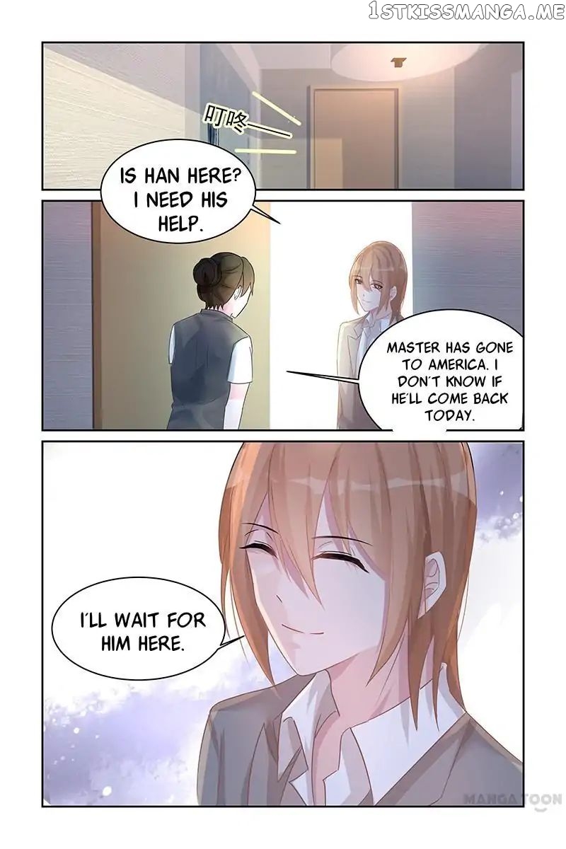 Wicked Young Master’s Forceful Love: Training the Runaway Wife chapter 79 - page 3
