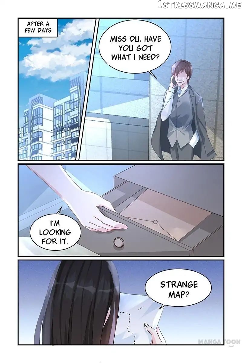 Wicked Young Master’s Forceful Love: Training the Runaway Wife chapter 78 - page 1