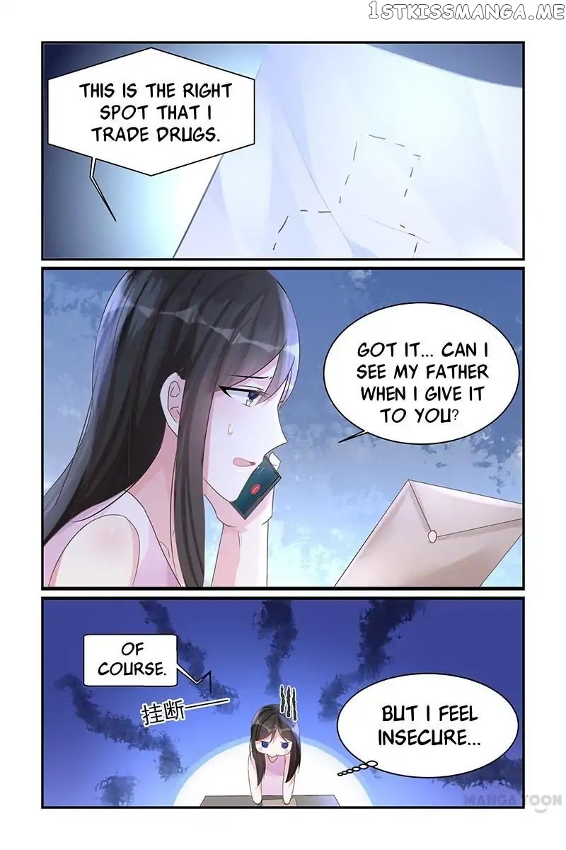 Wicked Young Master’s Forceful Love: Training the Runaway Wife chapter 78 - page 2