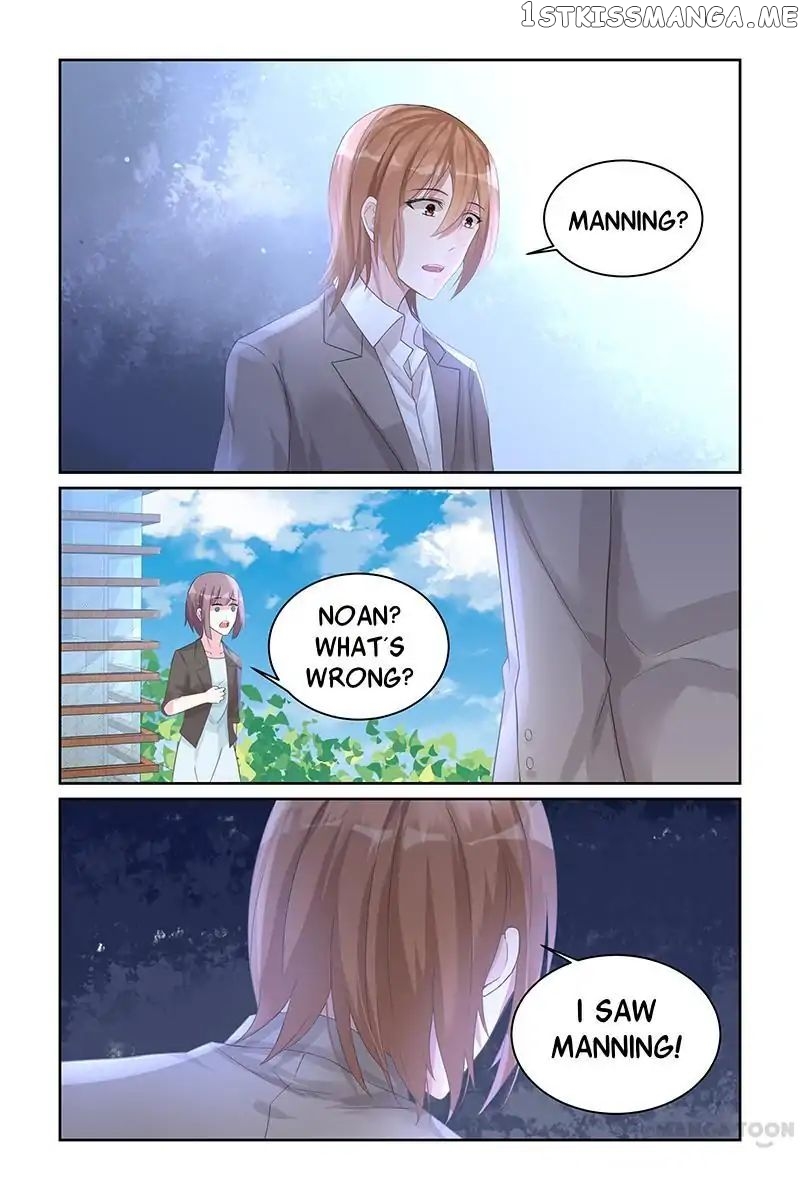 Wicked Young Master’s Forceful Love: Training the Runaway Wife chapter 78 - page 6