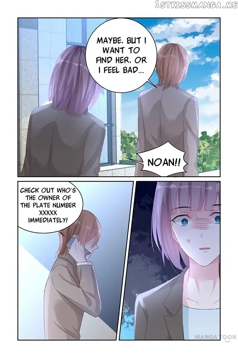 Wicked Young Master’s Forceful Love: Training the Runaway Wife chapter 78 - page 8