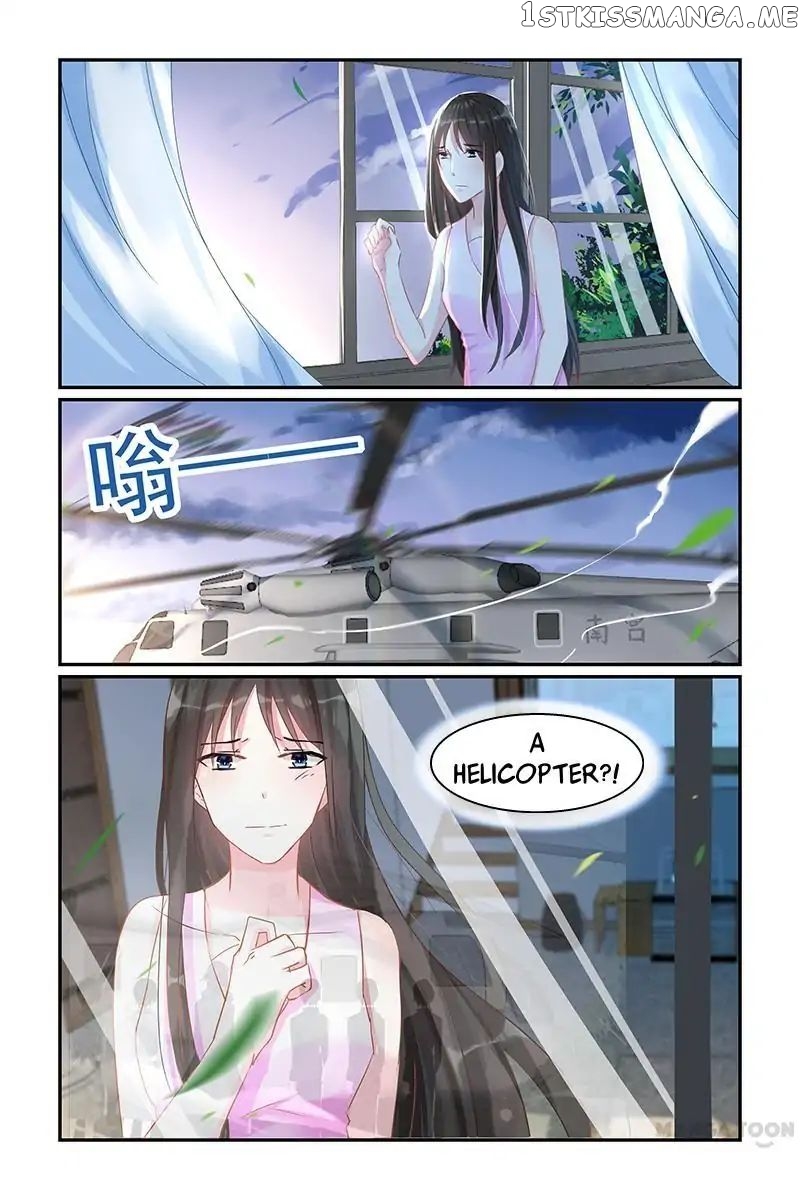 Wicked Young Master’s Forceful Love: Training the Runaway Wife chapter 77 - page 2