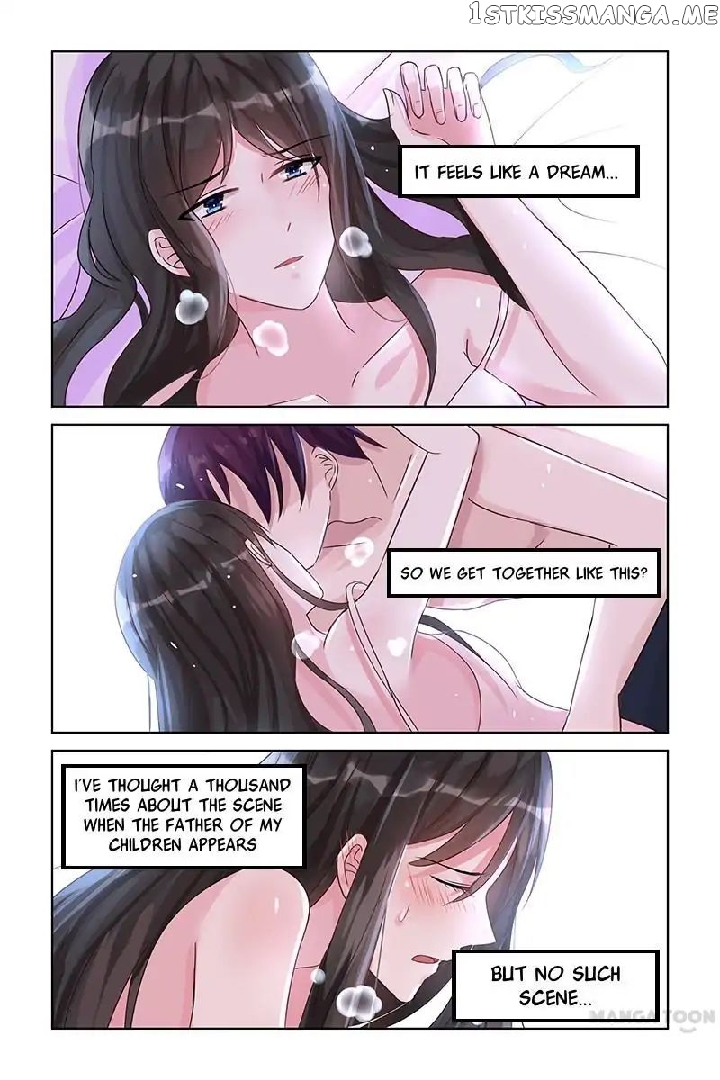 Wicked Young Master’s Forceful Love: Training the Runaway Wife chapter 76 - page 1