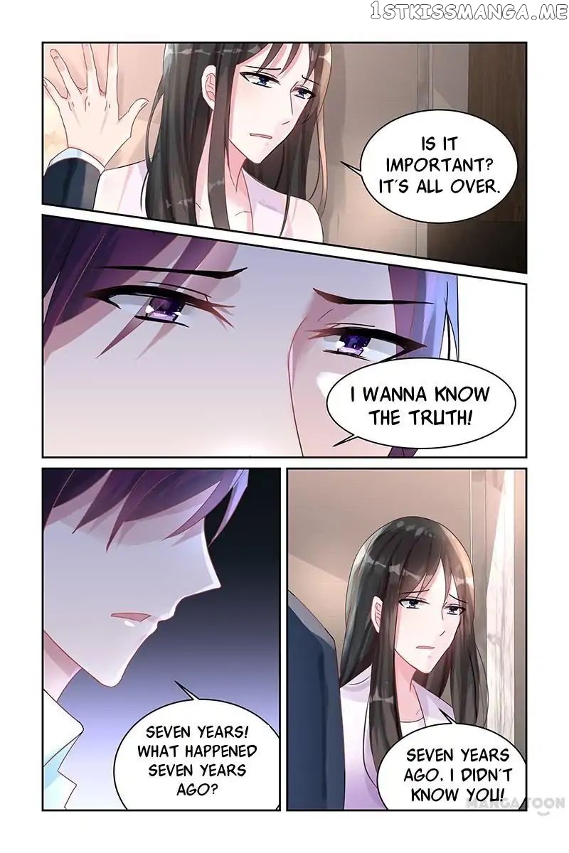 Wicked Young Master’s Forceful Love: Training the Runaway Wife chapter 75 - page 2