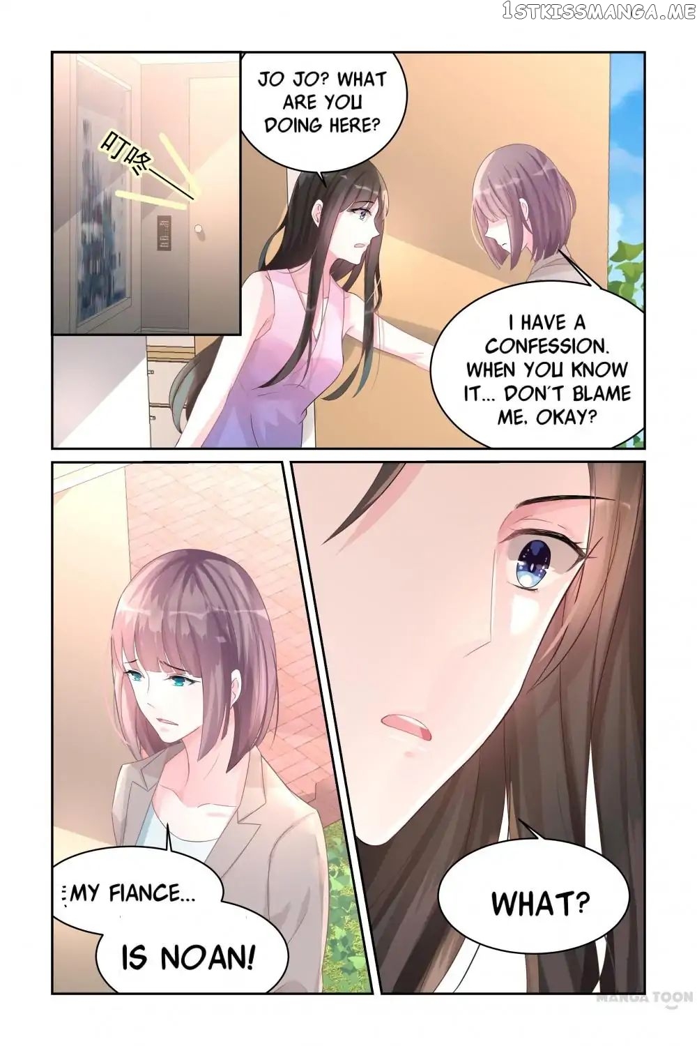 Wicked Young Master’s Forceful Love: Training the Runaway Wife chapter 74 - page 2
