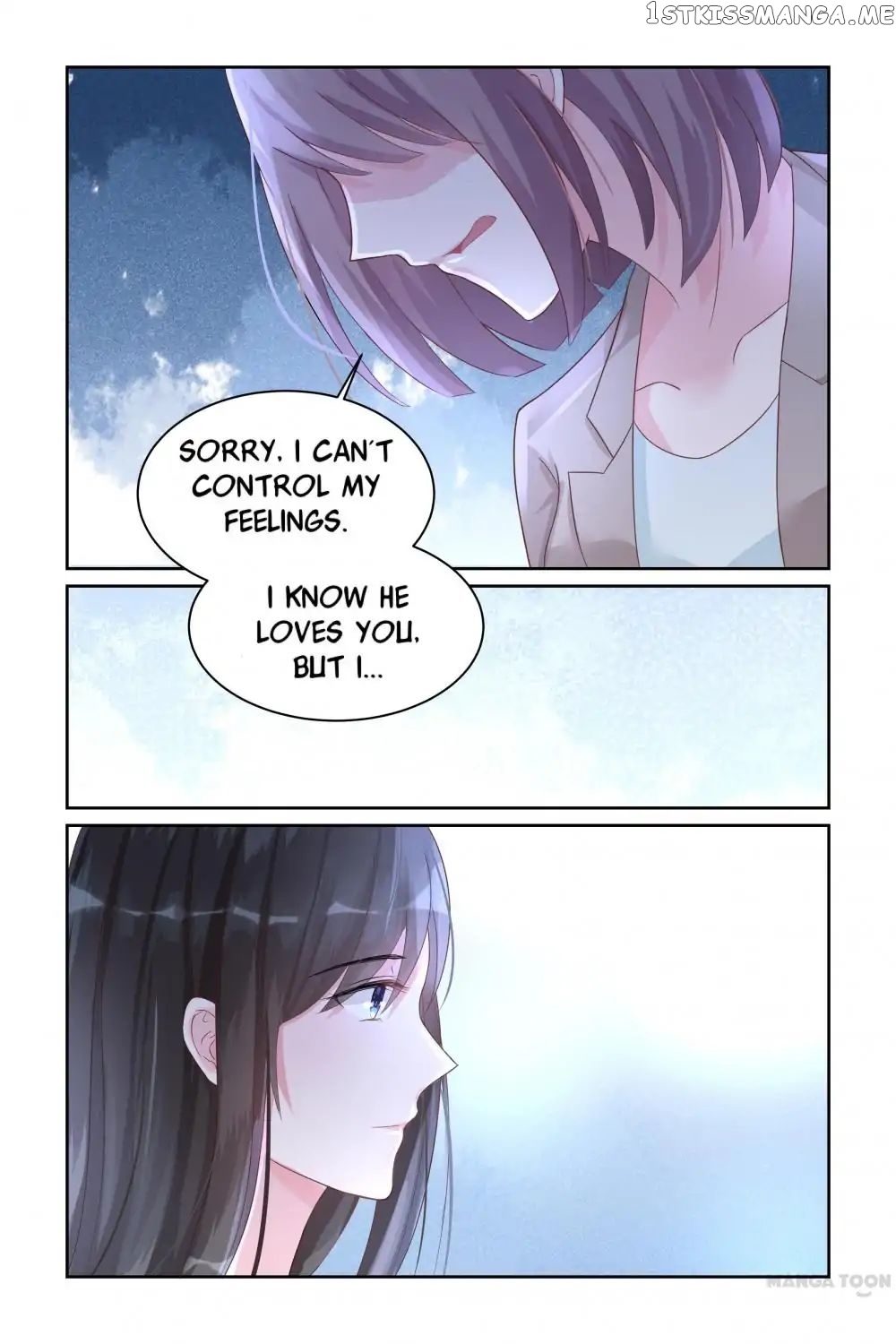 Wicked Young Master’s Forceful Love: Training the Runaway Wife chapter 74 - page 3