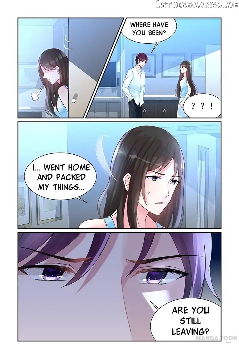Wicked Young Master’s Forceful Love: Training the Runaway Wife chapter 73 - page 2