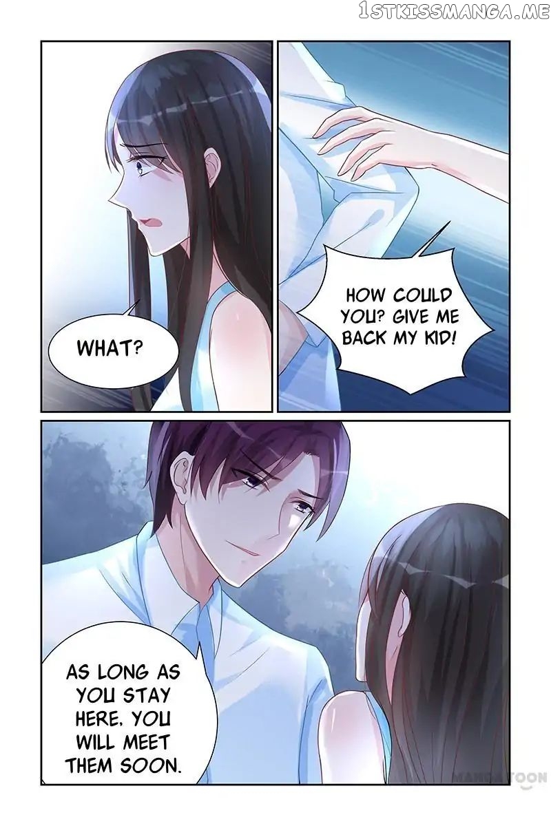 Wicked Young Master’s Forceful Love: Training the Runaway Wife chapter 73 - page 4
