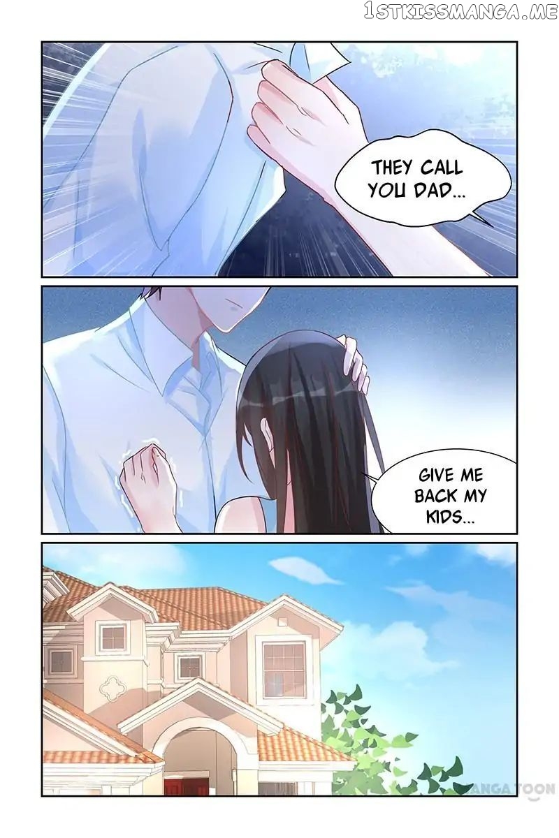 Wicked Young Master’s Forceful Love: Training the Runaway Wife chapter 73 - page 5