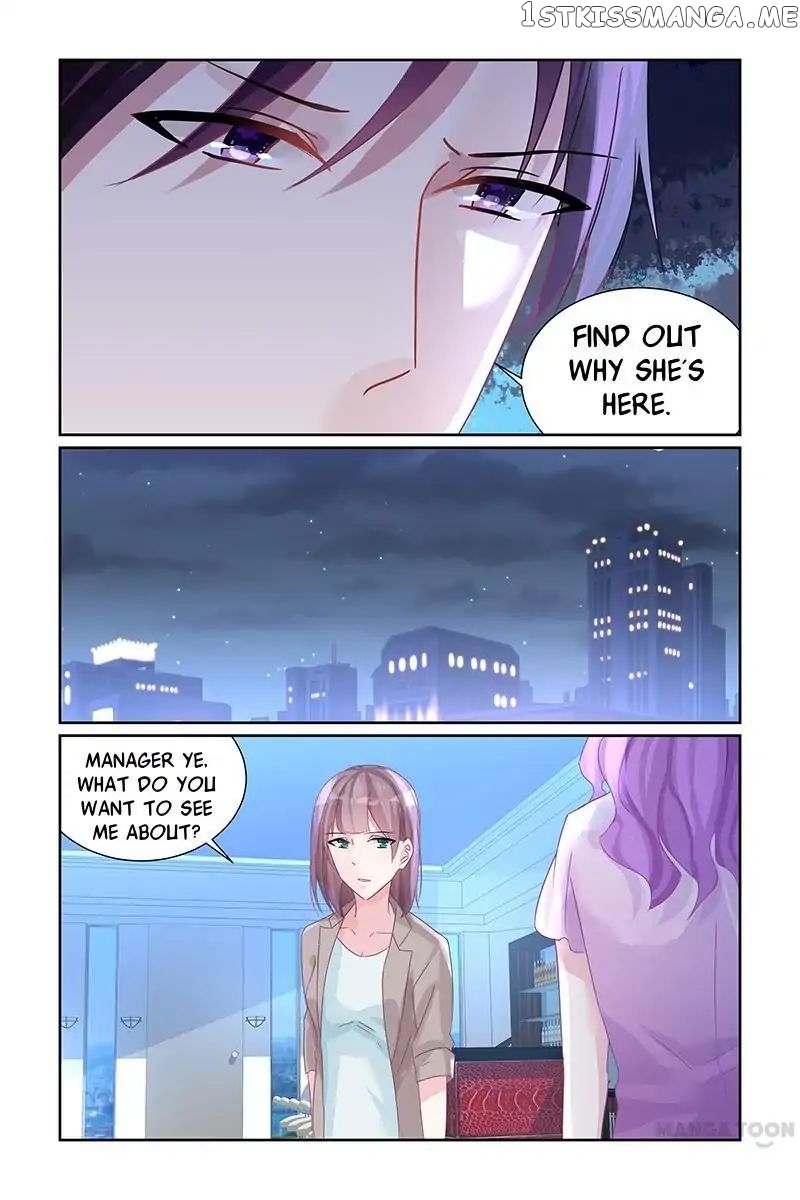 Wicked Young Master’s Forceful Love: Training the Runaway Wife chapter 73 - page 7