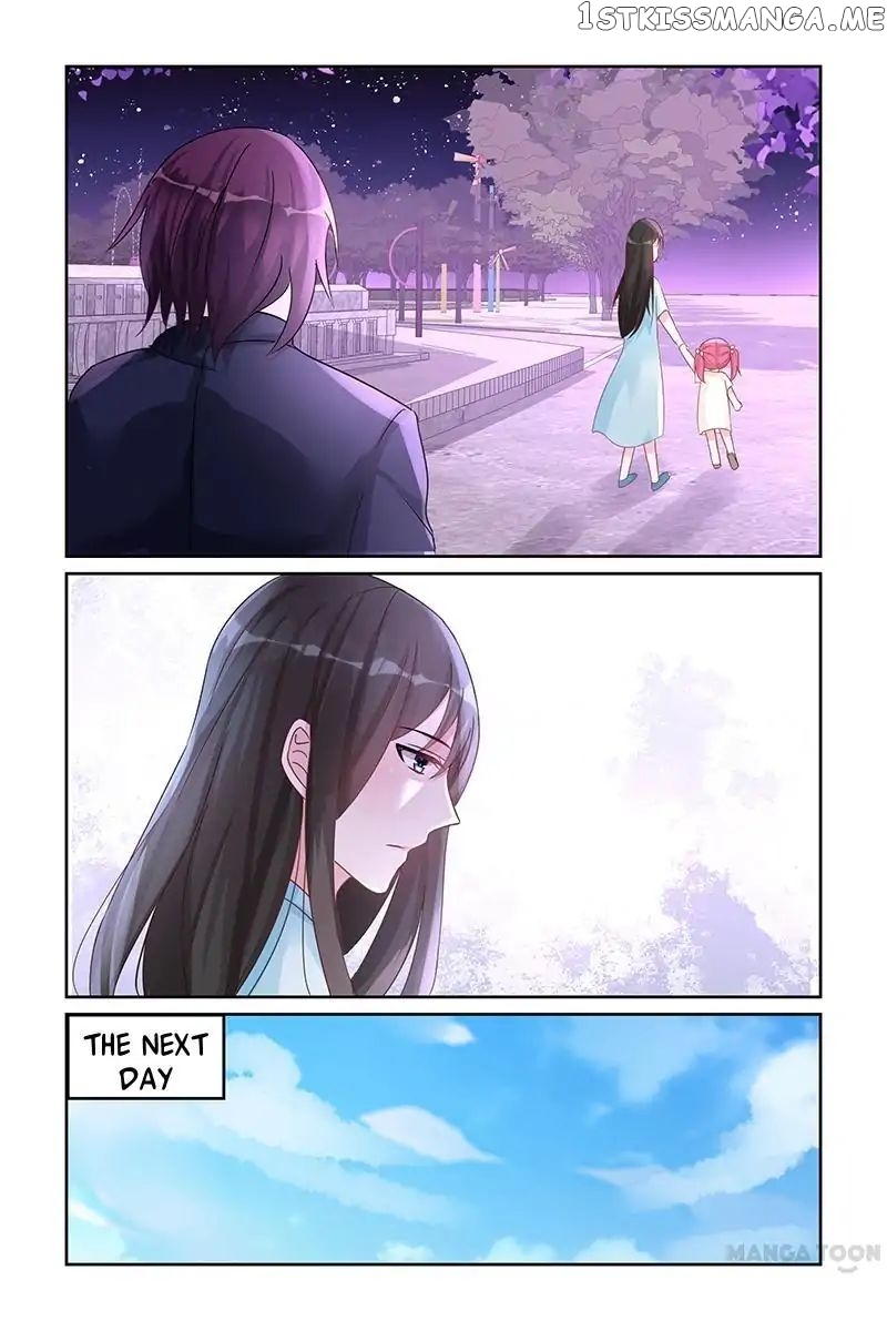 Wicked Young Master’s Forceful Love: Training the Runaway Wife chapter 72 - page 2
