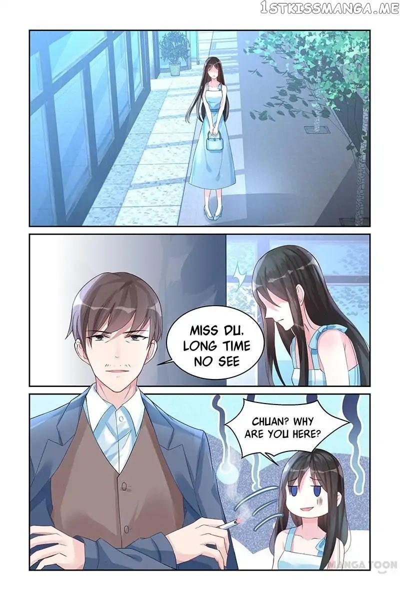 Wicked Young Master’s Forceful Love: Training the Runaway Wife chapter 72 - page 3