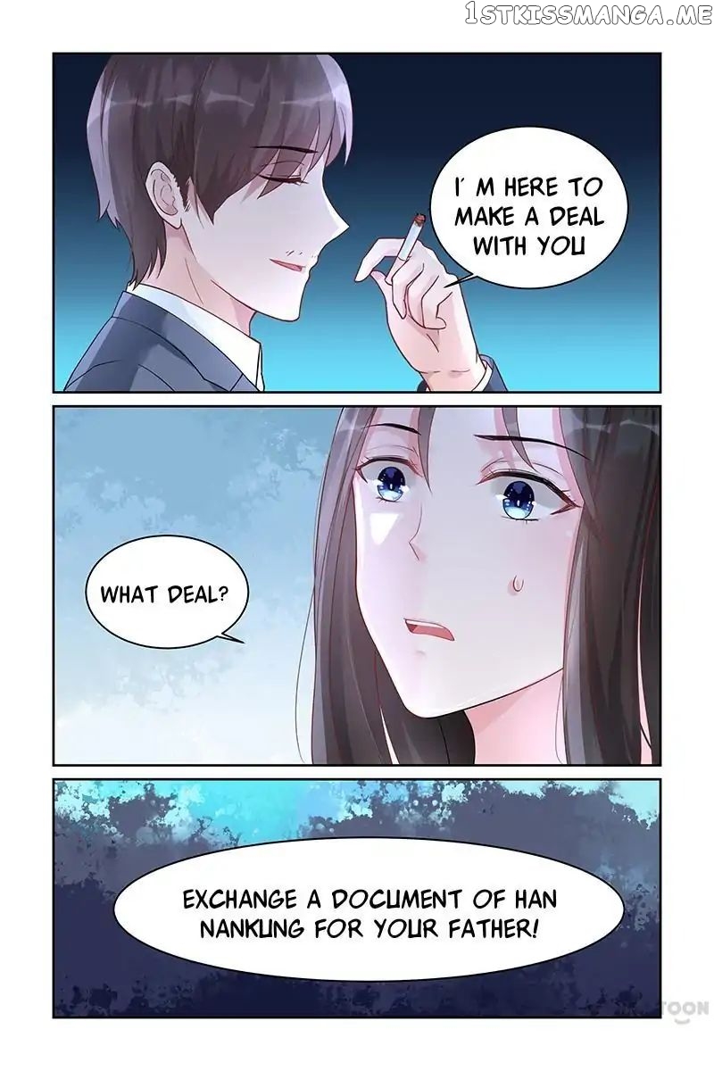 Wicked Young Master’s Forceful Love: Training the Runaway Wife chapter 72 - page 4