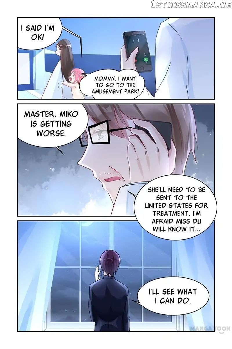 Wicked Young Master’s Forceful Love: Training the Runaway Wife chapter 71 - page 2