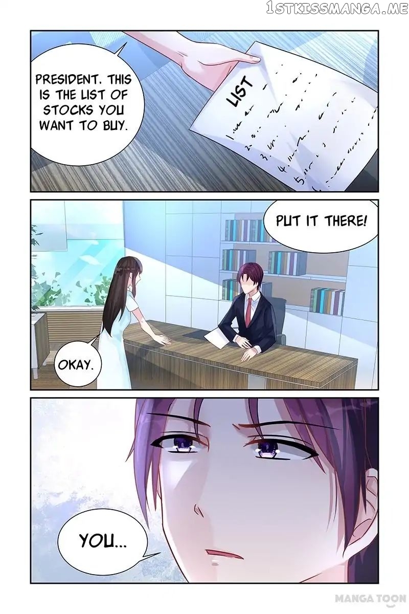 Wicked Young Master’s Forceful Love: Training the Runaway Wife chapter 70 - page 2