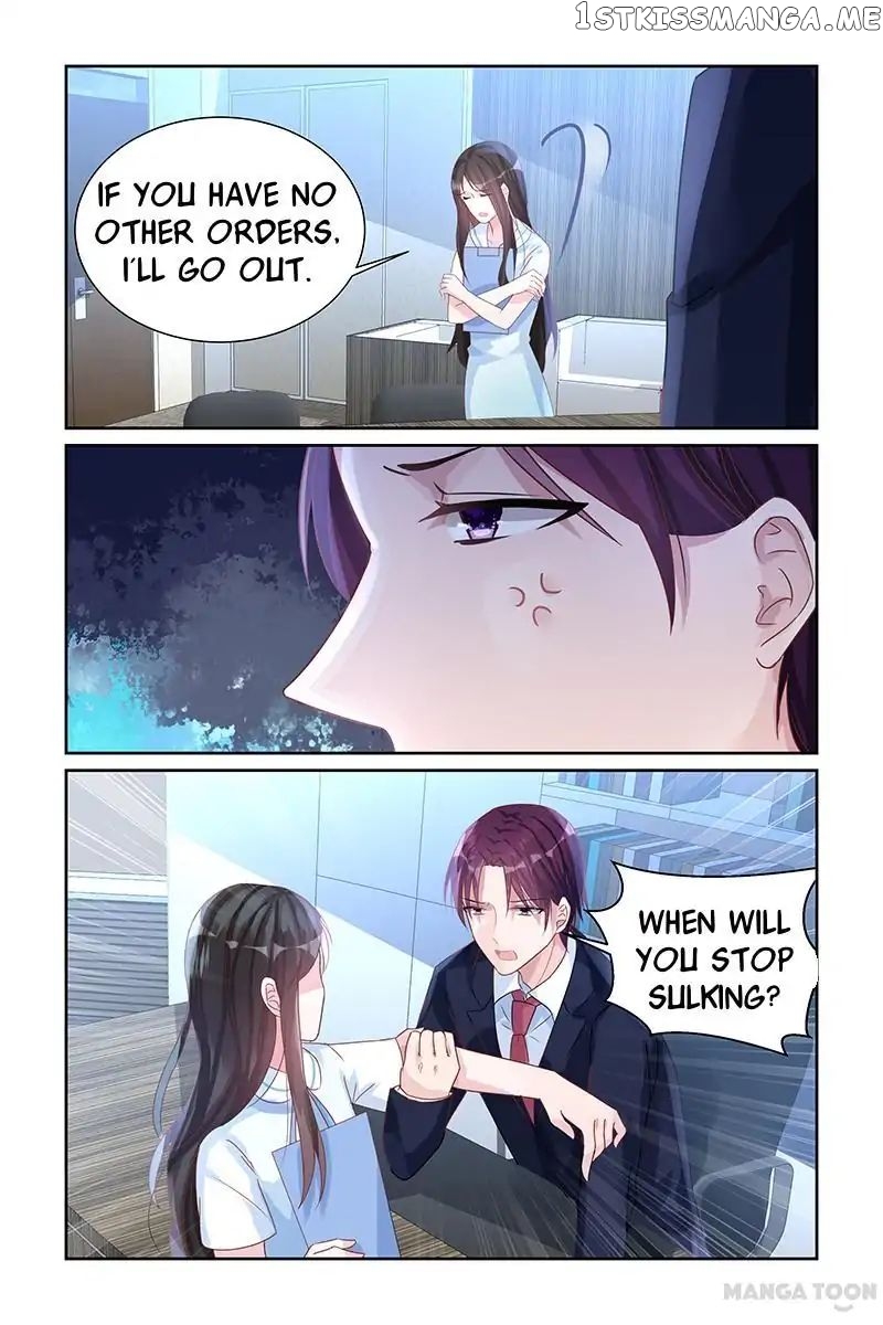 Wicked Young Master’s Forceful Love: Training the Runaway Wife chapter 70 - page 3