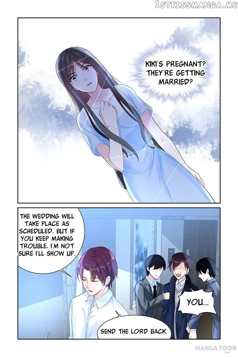 Wicked Young Master’s Forceful Love: Training the Runaway Wife chapter 69 - page 2