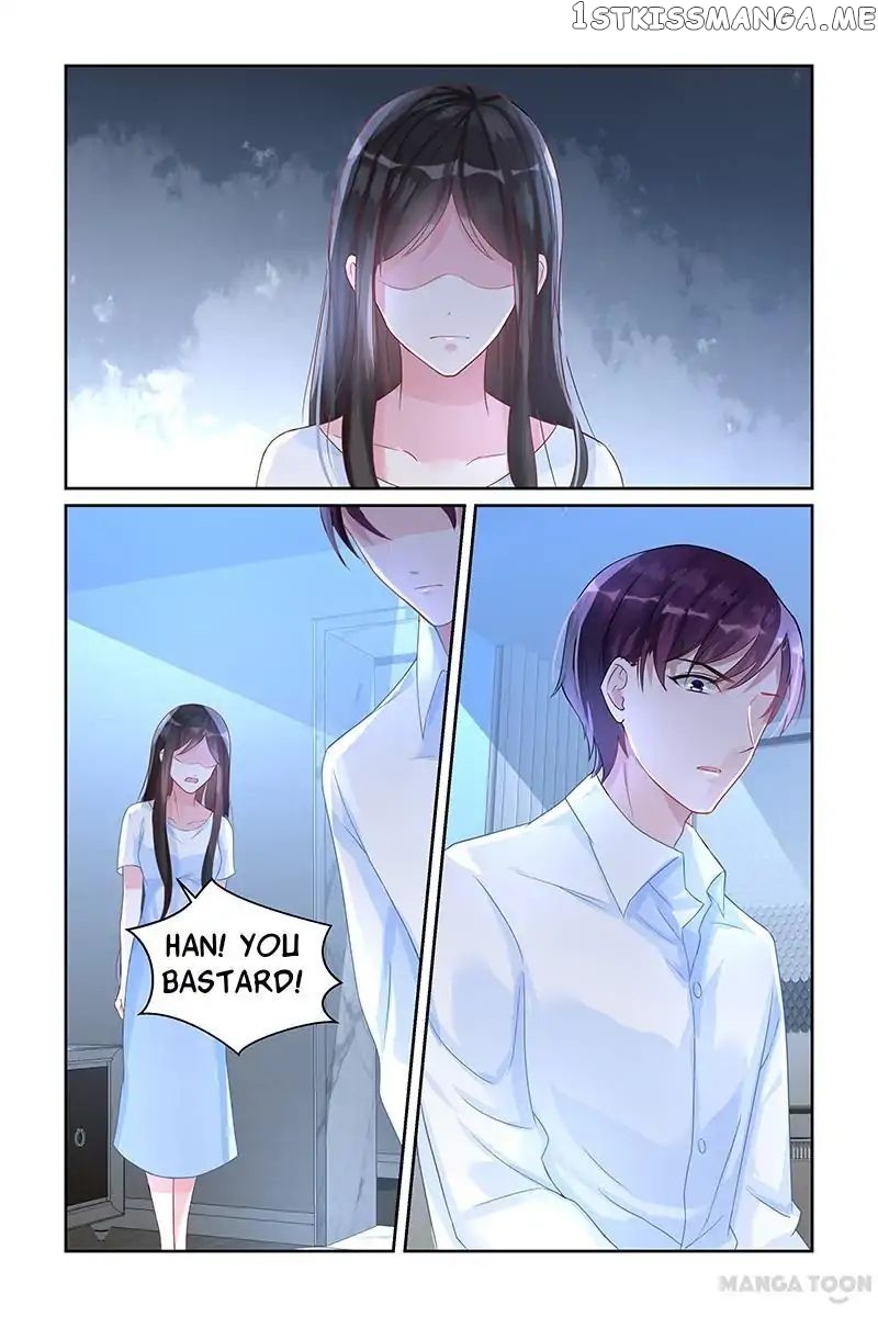 Wicked Young Master’s Forceful Love: Training the Runaway Wife chapter 69 - page 3