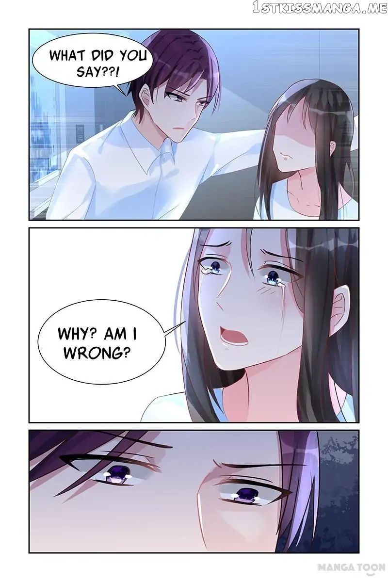 Wicked Young Master’s Forceful Love: Training the Runaway Wife chapter 69 - page 4