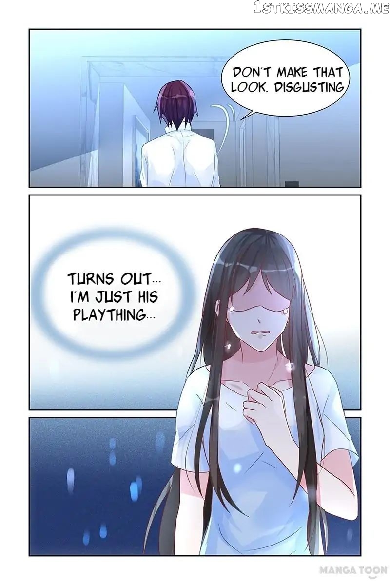 Wicked Young Master’s Forceful Love: Training the Runaway Wife chapter 69 - page 5