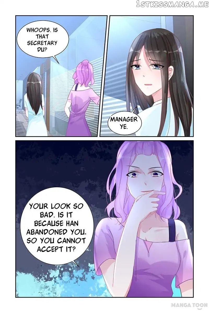 Wicked Young Master’s Forceful Love: Training the Runaway Wife chapter 69 - page 7