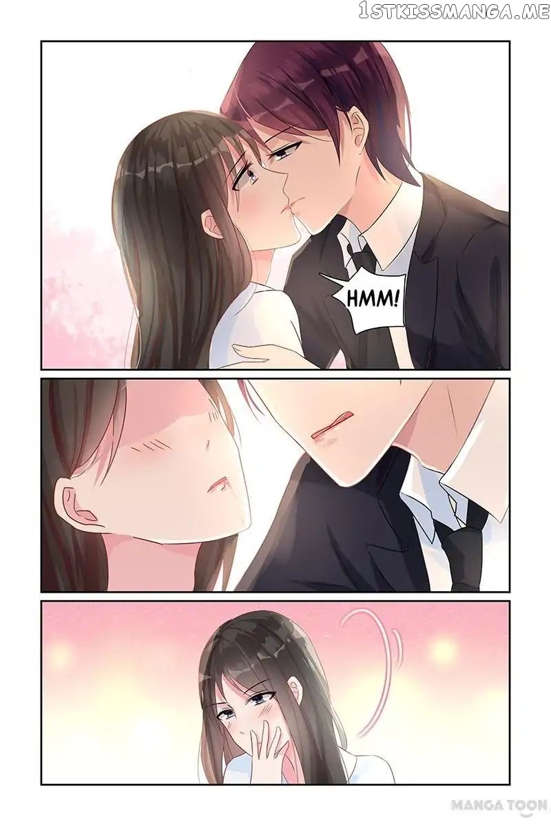 Wicked Young Master’s Forceful Love: Training the Runaway Wife chapter 68 - page 3
