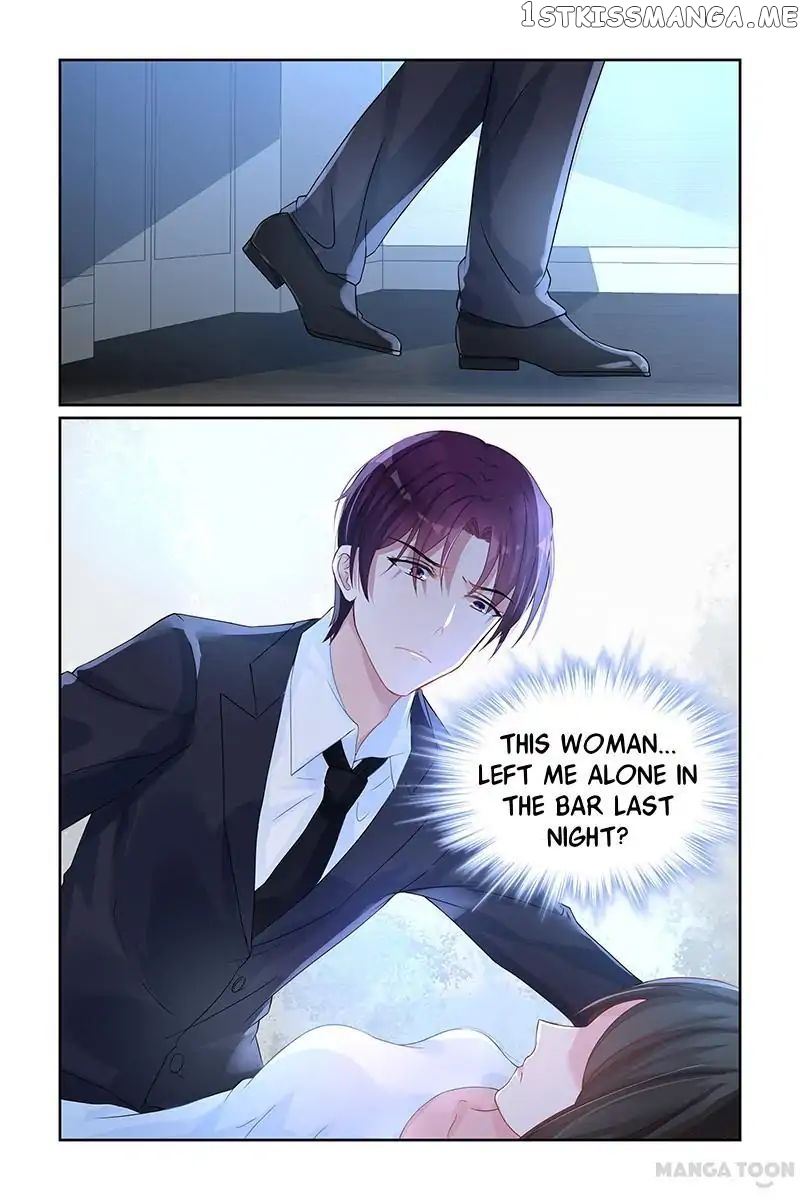 Wicked Young Master’s Forceful Love: Training the Runaway Wife chapter 67 - page 2