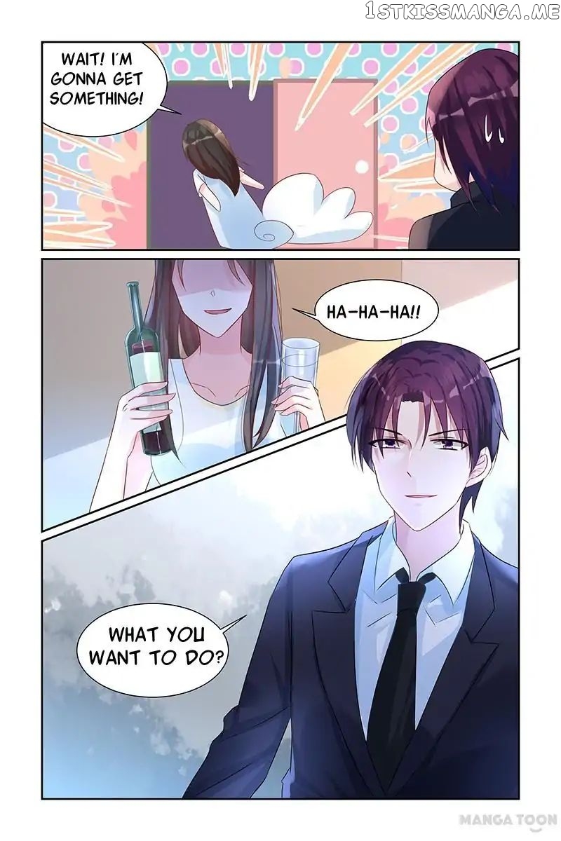 Wicked Young Master’s Forceful Love: Training the Runaway Wife chapter 67 - page 7