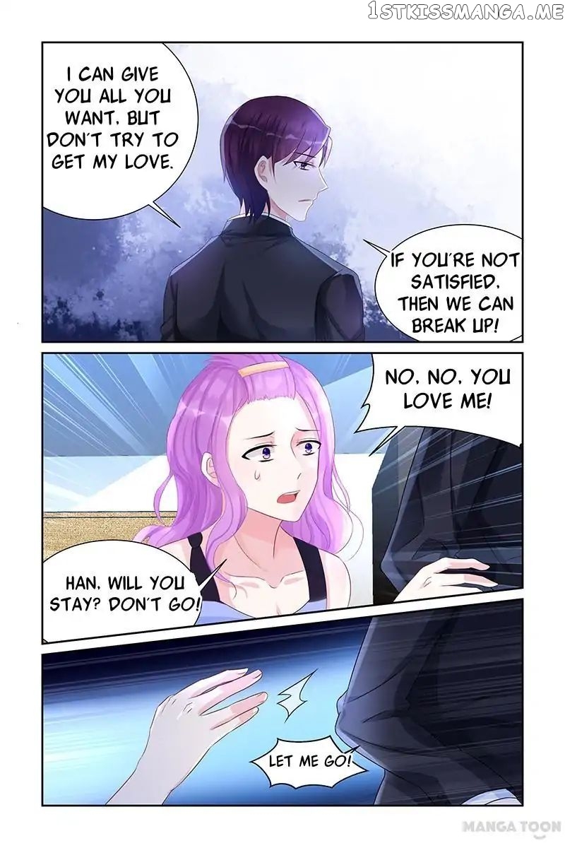 Wicked Young Master’s Forceful Love: Training the Runaway Wife chapter 66 - page 1