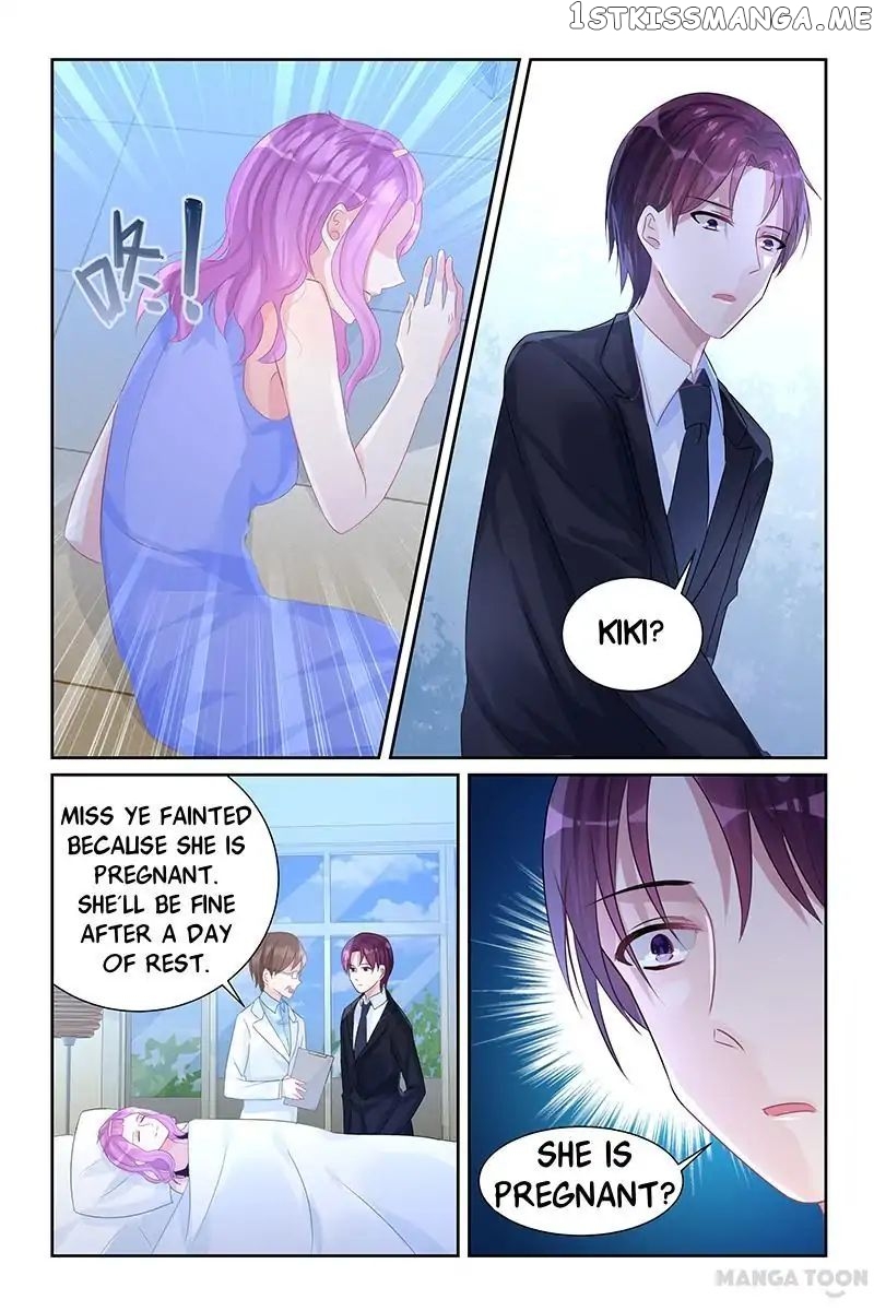 Wicked Young Master’s Forceful Love: Training the Runaway Wife chapter 66 - page 2
